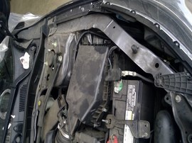 2015 HONDA ACCORD, GRAY, EX-L MODEL, 2.4L. AT,   A25208